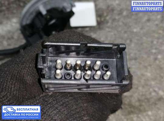 Подрулевой переключатель на Mercedes-Benz S (W140)
