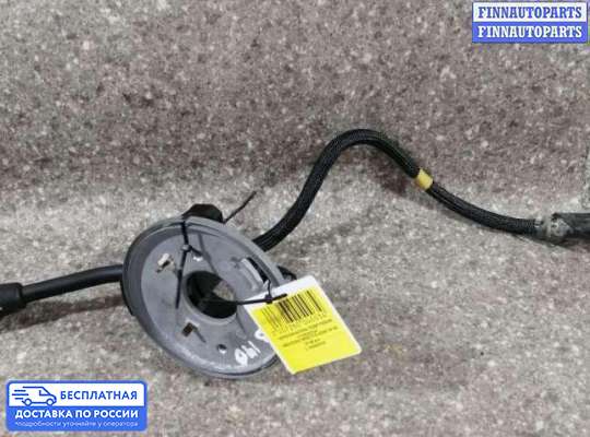 Подрулевой переключатель на Mercedes-Benz S (W140)