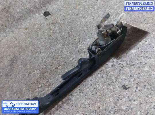 Ручка двери наружная на Volkswagen Jetta II (19E)