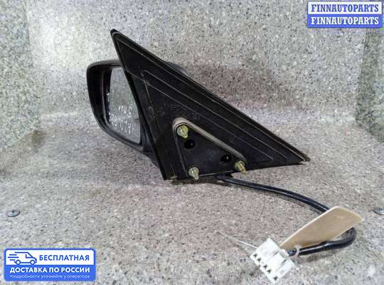 Зеркало боковое на Mazda 626 V GF