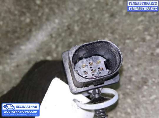 Датчик кислородный (Лямбда-зонд) на Hyundai Santa Fe II (CM)