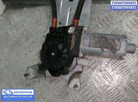 Стеклоподъемник электрический на Citroen Xsara Picasso