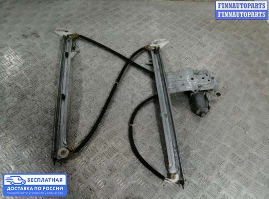Стеклоподъемник электрический на Citroen Xsara Picasso