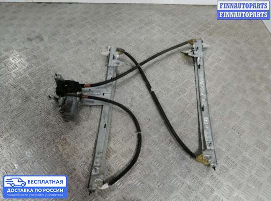 Стеклоподъемник электрический на Citroen Xsara Picasso