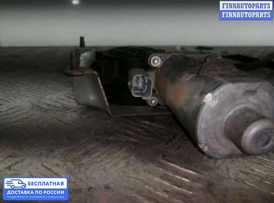 Стеклоподъемник электрический на Citroen Xsara Picasso