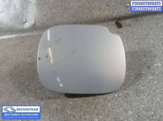 Лючок бензобака на Renault Scenic I