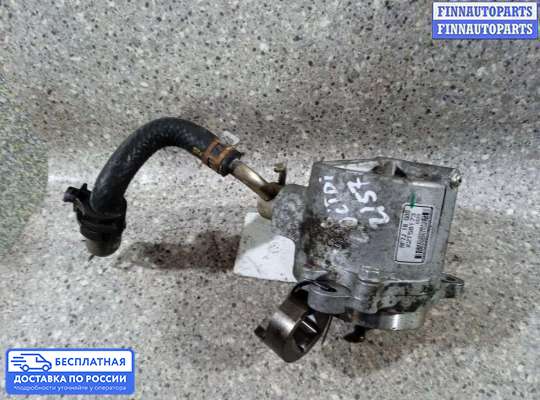 Насос вакуумный (дизель) на Mazda 3 I (BK)