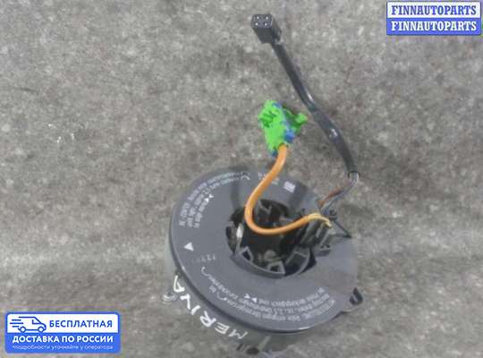 Подрулевой шлейф (кольцо SRS) на Opel Meriva A