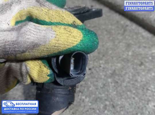 Корпус термостата на Volkswagen Jetta V (1K)