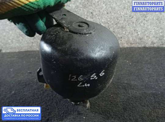 Гидросфера (гидравлический цилиндр) подвески на Mercedes-Benz S (W126)