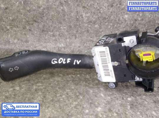 Подрулевой переключатель на Volkswagen Golf IV (1J)