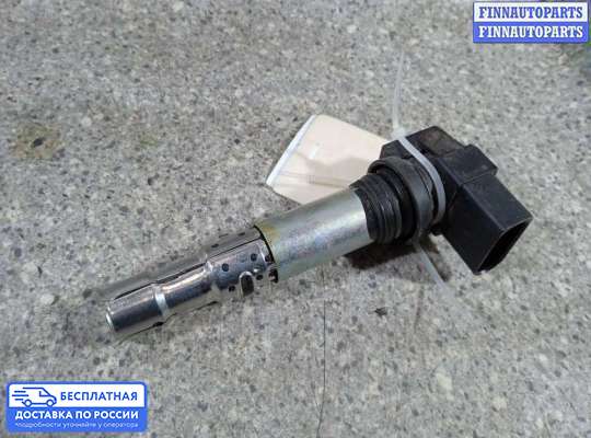 Катушка зажигания на Volkswagen Golf IV (1J)