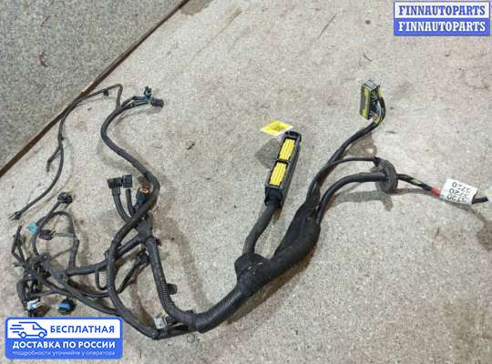 Проводка (коса) моторная на Chevrolet Spark (M300)