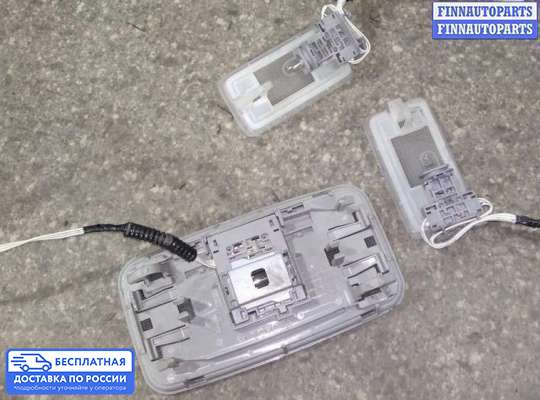 Проводка (коса) салонная на Toyota RAV4 IV (CA40)