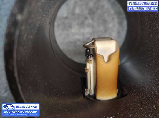 Датчик расхода воздуха (ДМРВ) на Peugeot 407