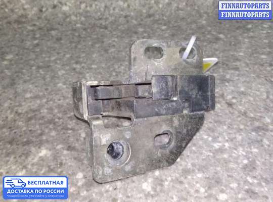 Замок багажника на Mercedes-Benz Sprinter (906)