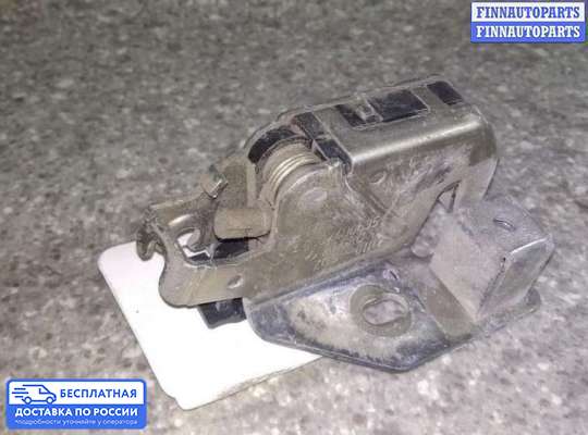 Замок багажника на Mercedes-Benz Sprinter (906)