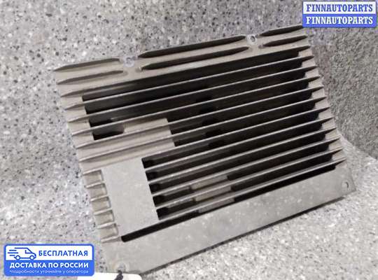 Аудиотехника на Range Rover Sport I (L320)