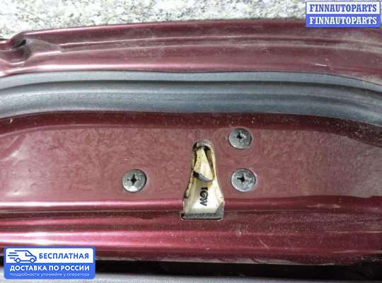 Замок боковой двери на SsangYong Korando II (KJ)