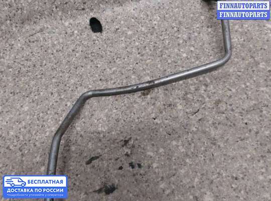 Патрубок (трубка, шланг) на Ford Focus II