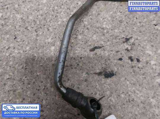 Патрубок (трубка, шланг) на Ford Focus II