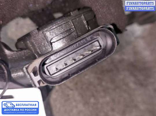 Педальный узел (педаль) на Ford Mondeo IV