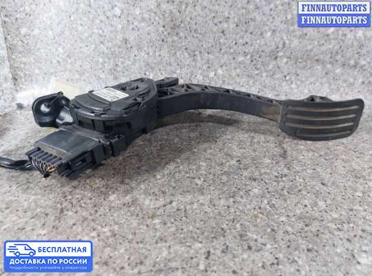 Педальный узел (педаль) на Ford Mondeo IV