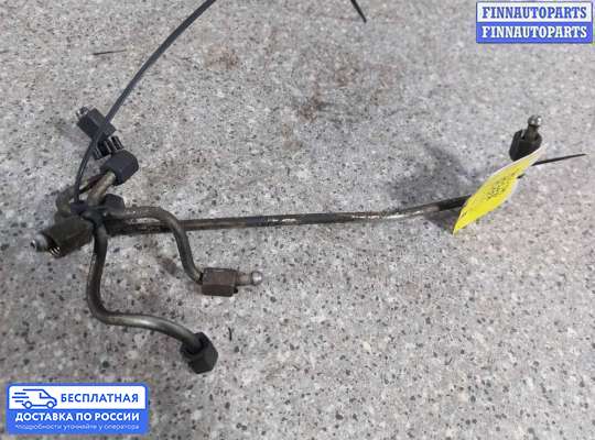 Трубка ТНВД на Hyundai Getz