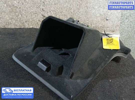 Бардачок (вещевой ящик) на Volkswagen Passat B6 (3C)