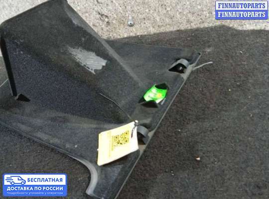 Бардачок (вещевой ящик) на Volkswagen Passat B6 (3C)
