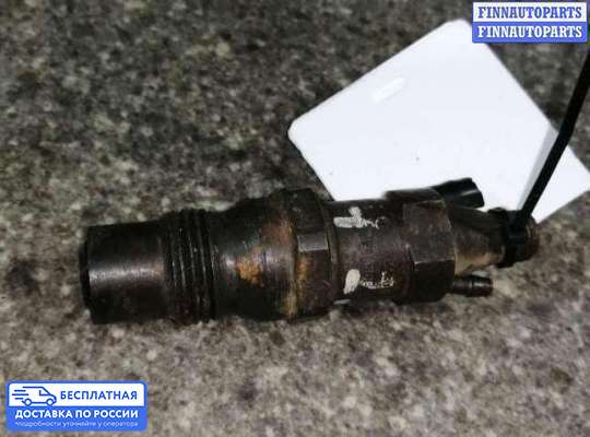 Форсунка топливная на Volkswagen Transporter T4