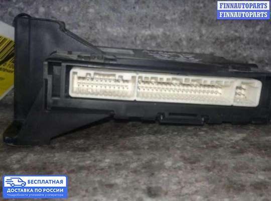 ЭБУ прочее на Toyota Avensis III (T270)