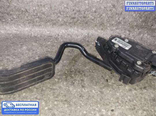 Педальный узел (педаль) на Volkswagen Sharan I (7M)