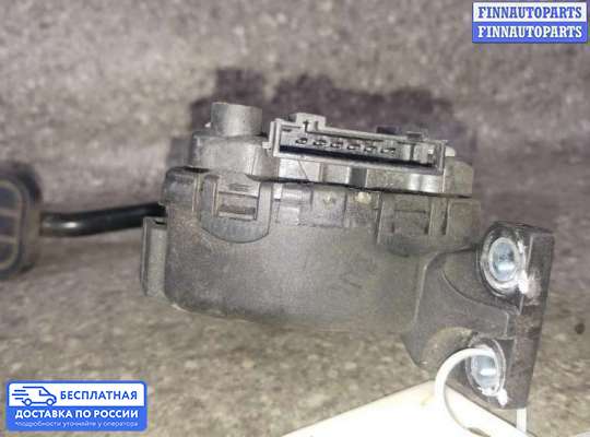 Педальный узел (педаль) на Volkswagen Sharan I (7M)