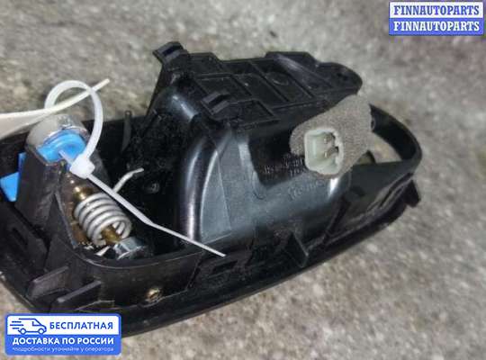 Ручка двери внутренняя на Chevrolet Lacetti