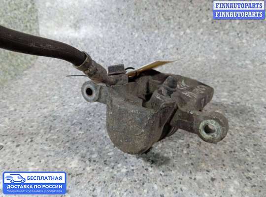 Суппорт на Toyota Corolla 9 (E120)