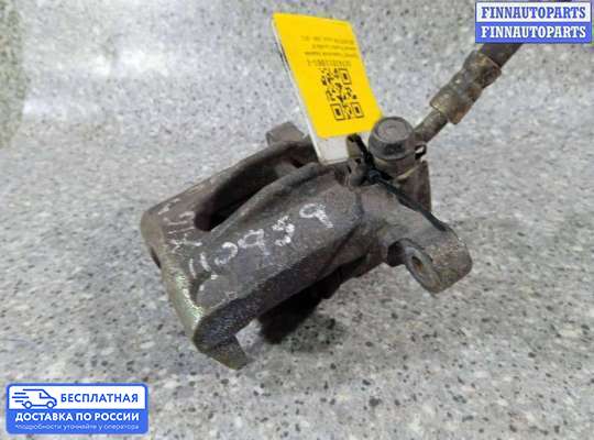 Суппорт на Toyota Corolla 9 (E120)