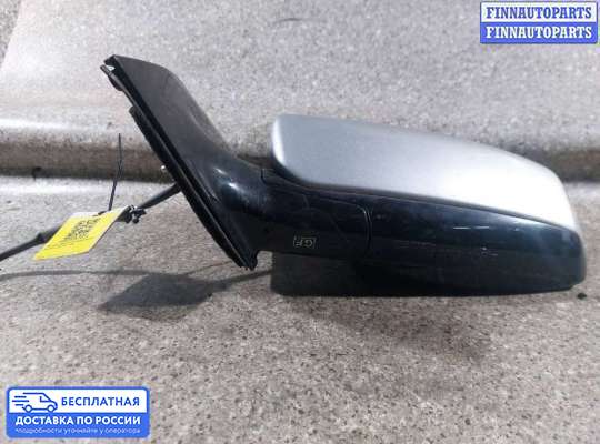 Зеркало боковое на Nissan Murano I (Z50)