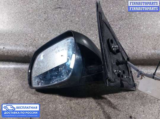 Зеркало боковое на Nissan Murano I (Z50)