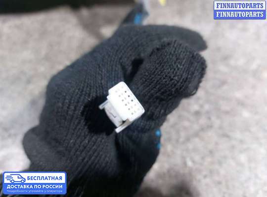 Зеркало боковое на Nissan Murano I (Z50)