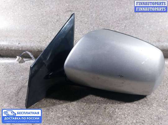 Зеркало боковое на Nissan Murano I (Z50)