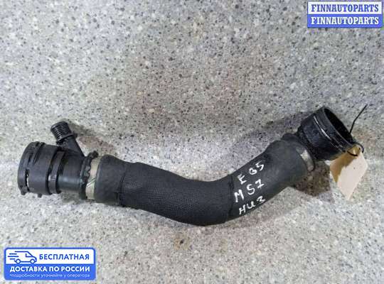 Патрубок (трубка, шланг) на BMW 7 (E65/E66)