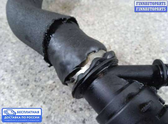 Патрубок (трубка, шланг) на BMW 7 (E65/E66)