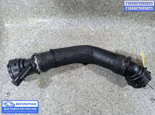 Патрубок (трубка, шланг) на BMW 7 (E65/E66)