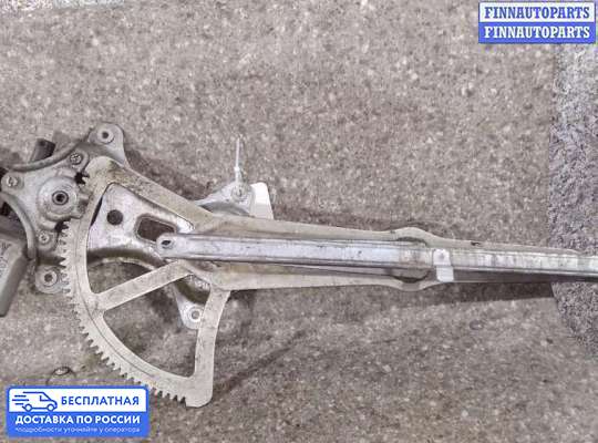 Стеклоподъемник электрический на Toyota Avensis Verso