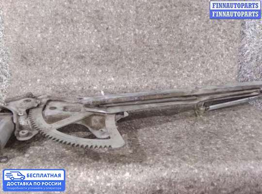 Стеклоподъемник электрический на Toyota Avensis Verso