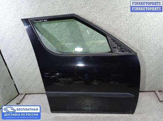 Ограничитель двери на Skoda Roomster (5J)
