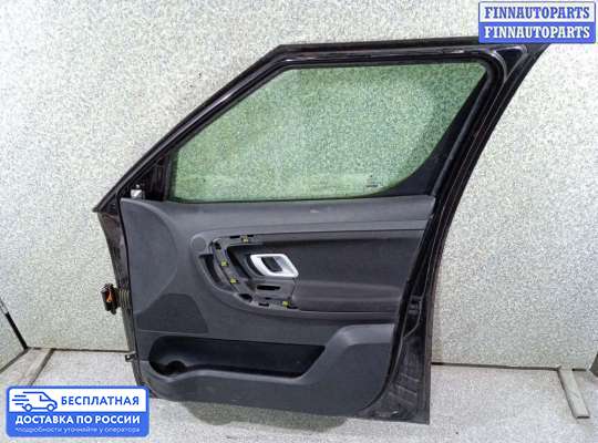 Ограничитель двери на Skoda Roomster (5J)