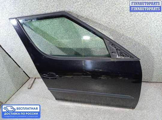 Ограничитель двери на Skoda Roomster (5J)