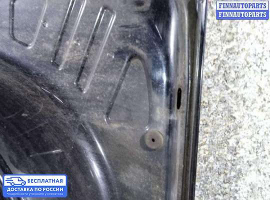 Ограничитель двери на Skoda Roomster (5J)